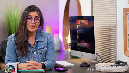 🔴BBB25: Eva cai no paredão pq Delma pediu pra enfrentá-la; ADM pede "Fora Vinicius"; Quem vaza?