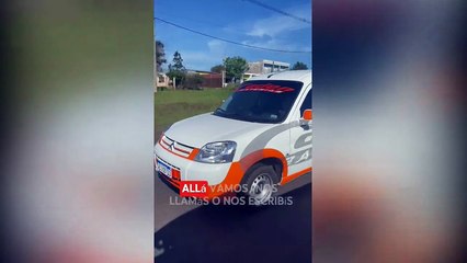 Fórmula Tuerca y Todos los Deportes con Carlos García Coni