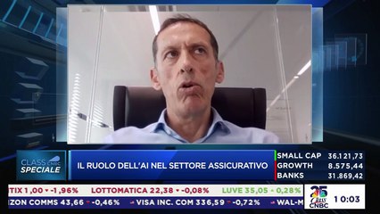 ClassCNBC - Digitale Terrestre
