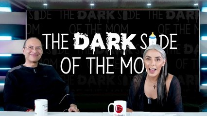 Óscar Bojórquez - Dark side of the mom