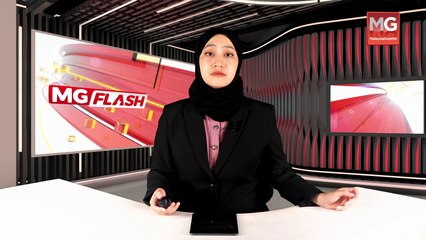 ((LIVE)) 87 Rumah Musnah Total Di Putra Heights, Malaysia Berhak Balas Tarif AS