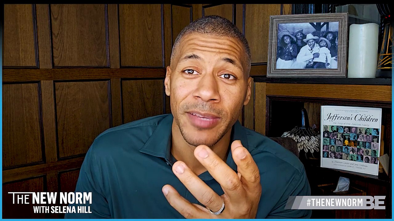 From Anchor to Actor: Journalist Shannon LaNier On His New Act