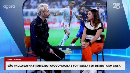 AO VIVO | Terra Agora debate alta de estupros, crise na seleção e conta quem são os 'incels'