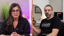 🔴"É mentira!" Renata reage a Deborah Secco e causa; Vitória revela ter perdido amiga por conta doBBB