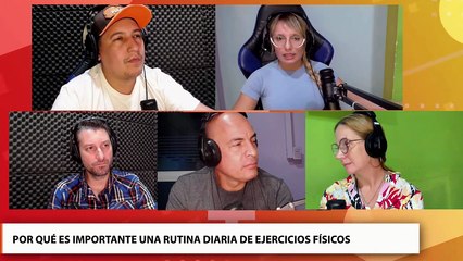 El análisis de la actualidad al estilo Sala Cinco