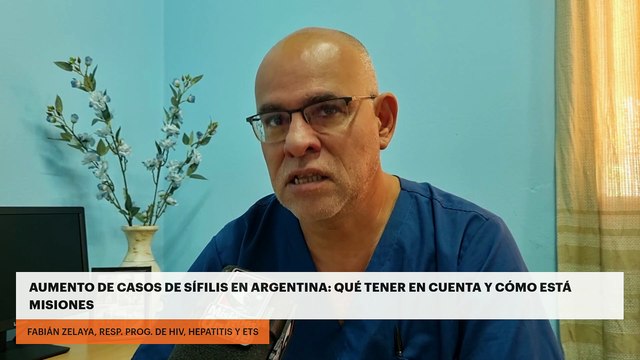 HIV: Qué tratamientos se realizan en Misiones y cuáles son los mitos en torno a la enfermedad