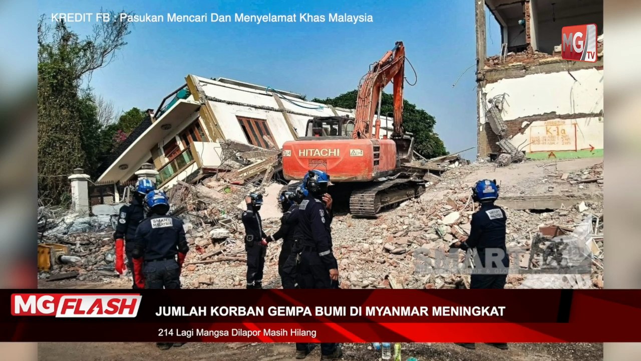 ((LIVE)) Insiden Putra Heights : 642 Laporan Polis Diterima . Wanita Tunggu Anak Jadi Mangsa Ragut