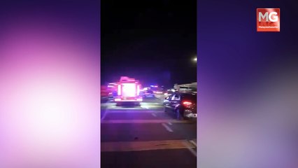 ((LIVE)) Laporan Tragedi Putra Heights Dipercepat. Lelaki Mengaku salah Guna Logo Halal Tidak Sah