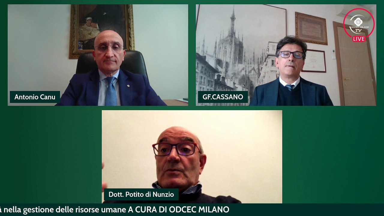 L'estensione delle responsabilità nella gestione delle risorse umane