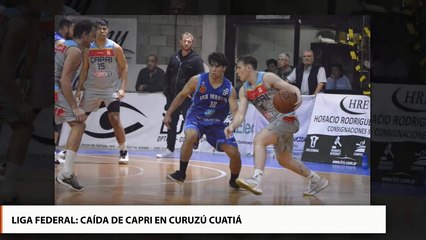 El clásico del deporte misionero, Fórmula Tuerca en Misiones Online
