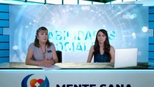 Tipos de Apego - Sana Mentecon la Dra. Luz Castillo