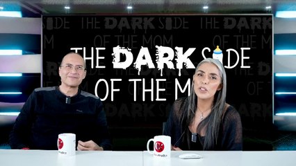 Oscar Bojorquez (Segunda Parte) - Dark side of the Mom