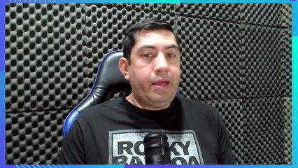 Arriba Misiones en vivo, conduce Gustavo Pérez