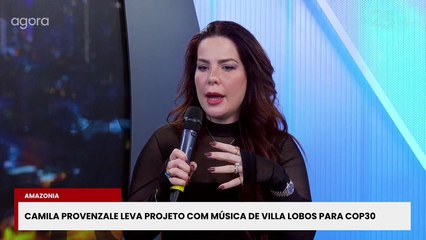 AO VIVO | Terra Agora debate tarifaço de Trump e celebra 1 ano com música e reencontros