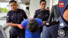 ((LIVE)) Warga Asing Ditemui Mati Tertiarap . Banjir Kilat : Dua PPS Dibuka Di Selangor