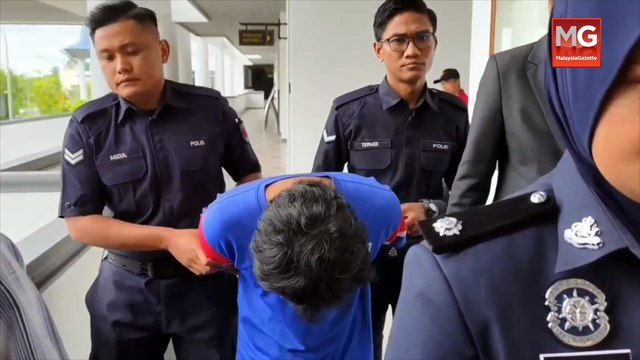 ((LIVE)) Warga Asing Ditemui Mati Tertiarap . Banjir Kilat : Dua PPS Dibuka Di Selangor