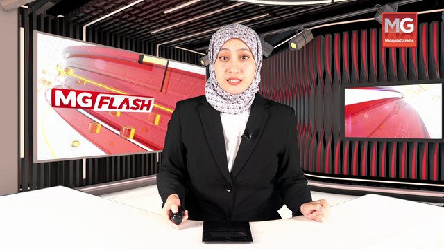 ((LIVE)) Dentuman Suami Dilanggar Pemandu Mabuk, Polis Panggil MP Raub