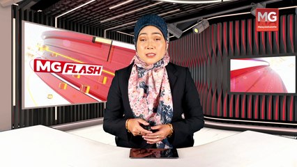 ((LIVE)) TCO : MB Terengganu Dakwa 'Ditahan' Di KK