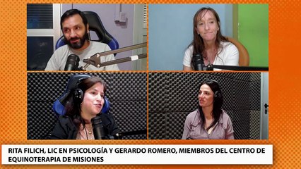 Parkinson, eje temático de una nueva edición de Más Allá de las Barreras