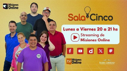 El análisis del primer día de la salida del cepo en Sala Cinco