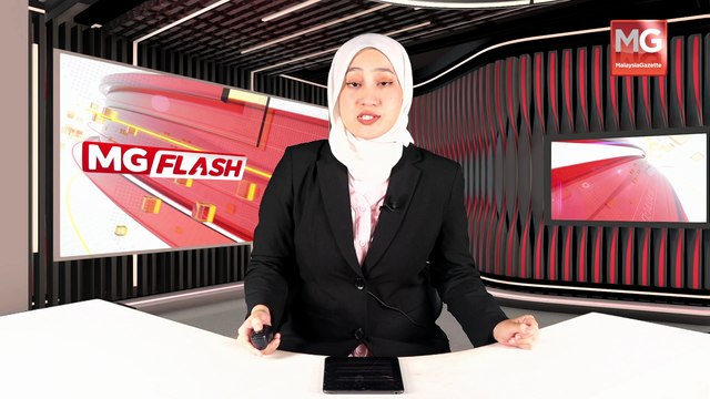 (LIVE)) Kesilapan Jalur Gemilang : Sultan Ibrahim Tegur Akhbar Berbahasa Cina