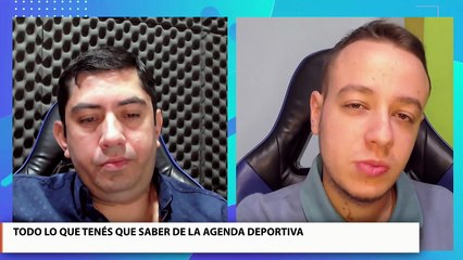Arriba Misiones en vivo, conduce Gustavo Pérez