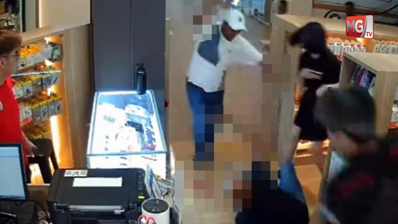 ((LIVE)) 14,494.908 Hektar Tanah Pahang Diceroboh; Bendera: Hukuman Berat, Bukan Beri Taklimat