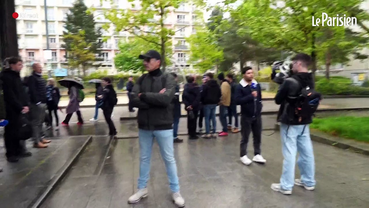 Direct - Fusillade dans un Subway à Rennes, suivez la conférence de presse du préfet d'Ille-et-Vilaine