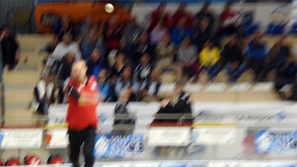 Ligue Sport-Boules M1 2025 - Etape 4 - NICE - Partie 1