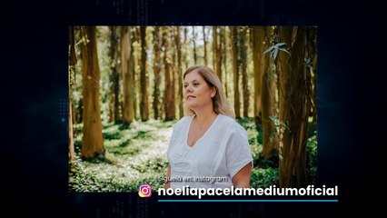 Noelia Pace (Medium) - Perfiles