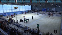 Ligue Sport-Boules M1 2025 - Etape 4 - NICE - Partie 2