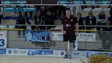 Ligue Sport-Boules M1 - Etape 4 - NICE - Demi-finales