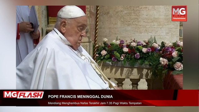 ((LIVE)) Rombakan Kabinet : Tunggu Sehingga Selesai Pemilihan PKR Peringkat Pusat-Fahmi