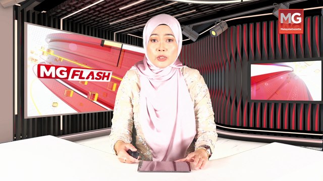 (LIVE)) Pengubahan Wang Haram RM3.5 Bilion : Tan Sri Dan Datuk Seri Antara Yang Ditahan