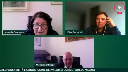 LA TUTELA DELL’AMBIENTE FRA RESPONSABILITÀ E CONDIVISIONE DEI VALORI