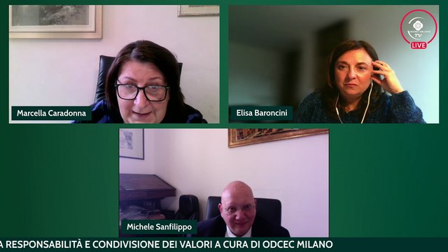 LA TUTELA DELL’AMBIENTE FRA RESPONSABILITÀ E CONDIVISIONE DEI VALORI