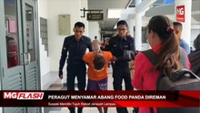 ((LIVE))  Kesilapan Jalur Gemilang : Kecuaian Yang Tidak Dapat Diterima-KPM