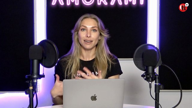 Las mujeres bonitas tiene mas privilegios - Amor a mí con Victoria Hertel