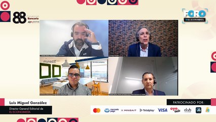 La Banca Frente a los Retos de Seguridad Digital