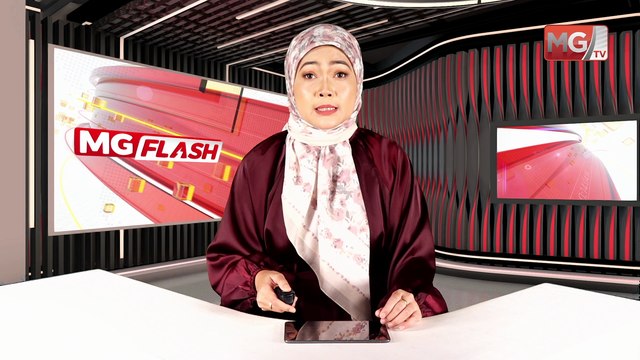 ((LIVE)) Kerjasama Di Perak : PN Bermimpi Di Siang Hari . Rasuah RM40,000: Lelaki Direman Seminggu