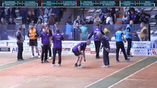 Ligue Sport-Boules M1 2025 - Etape 5 - LYON La Croix Rousse - Partie 3