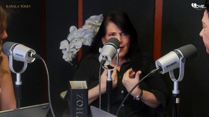 Kabala Tools: La sanación del árbol de la vida