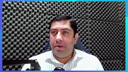 Arriba Misiones en vivo, conduce Gustavo Pérez