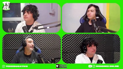 Tere Educativo: Resguardando la historia