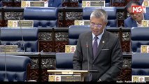 ((LIVE))  Mesyuarat Khas Dewan Rakyat | 5 Mei 2025