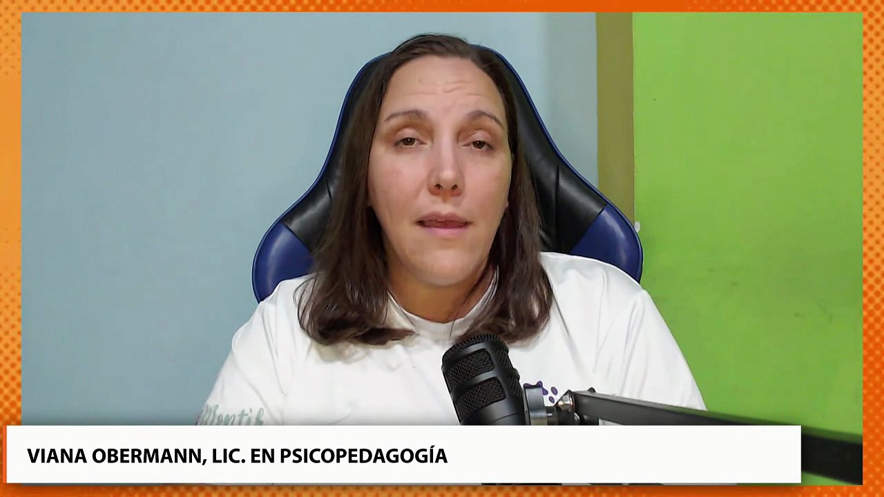 En Más allá de las Barreras Discapacidad en Emergencia y Jornada de menores con trastornos del espectro autista