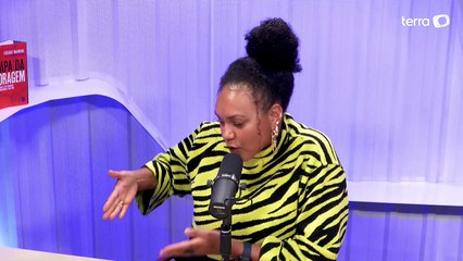 Coragemcast recebe Jessi Alves para falar sobre BBB e a coragem de desagradar