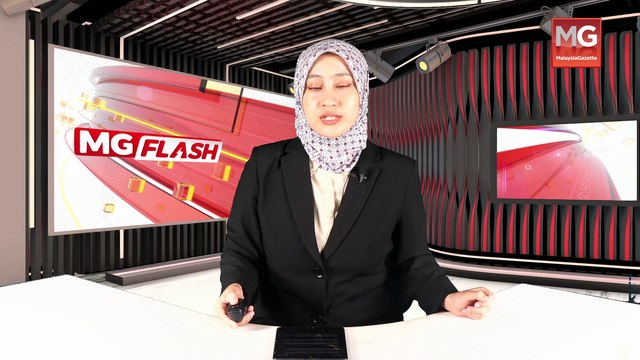 ((LIVE)) SPRM Dedah Pamela Ditahan Dalam Operasi, Rafizi Dedah Sebab Ambil Cuti