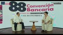 Convención Bancaria 2025 –Día 1 -  Nuevo Nayarit, Vallarta -