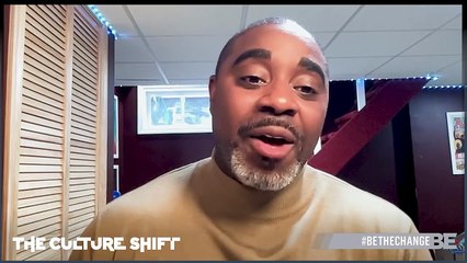 Jay Jordan of Reform Alliance Explains Importance of Probation Reform